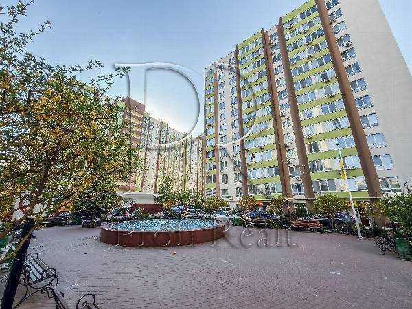 квартира продам село Софіївська Борщагівка, фото 13 з 13
