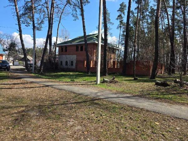 нежитлова нерухомість продам місто Буча, фото 6 з 8