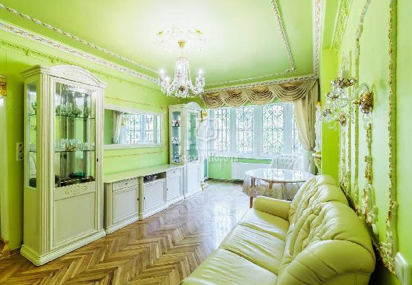 квартира продам місто Київ, фото 1 з 16