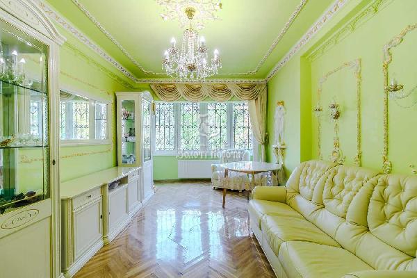 квартира продам місто Київ, фото 3 з 16