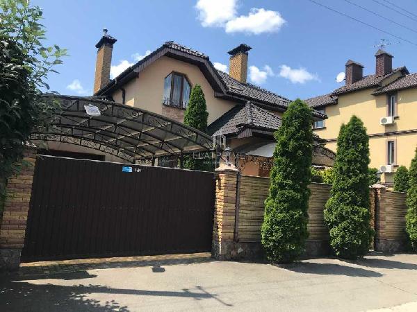 будинок продам село Петропавлівська Борщагівка, фото 2 з 24