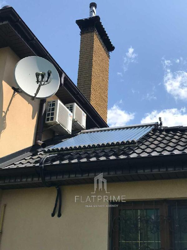 будинок продам село Петропавлівська Борщагівка, фото 8 з 24