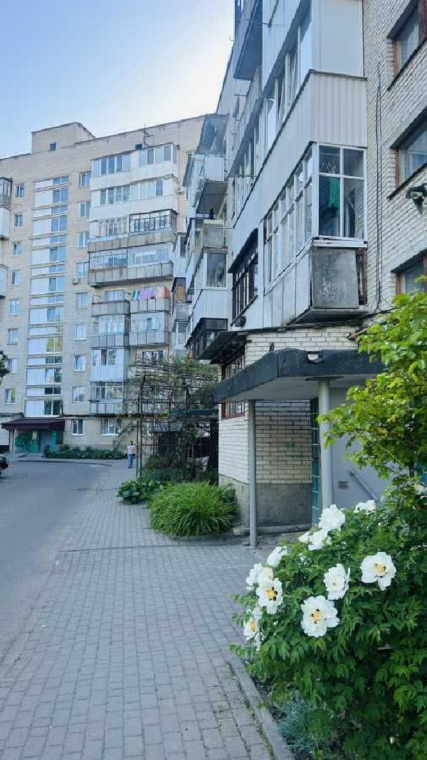 квартира продам місто Луцьк, фото 1 з 12