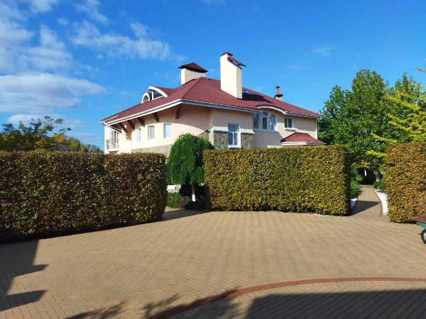 будинок продам селище Козин, фото 3 з 24