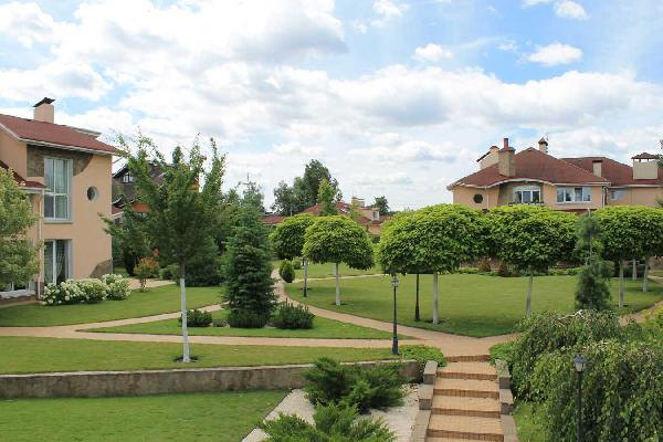 будинок продам селище Козин, фото 7 з 24