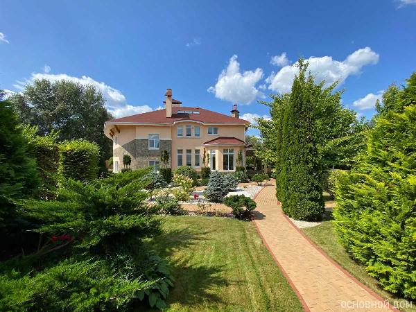 будинок продам селище Козин, фото 19 з 24