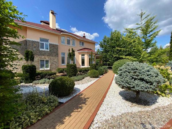 будинок продам селище Козин, фото 20 з 24