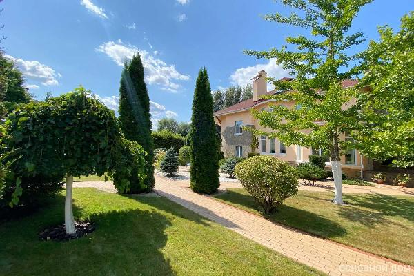 будинок продам селище Козин, фото 21 з 24