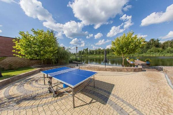 будинок продам селище Козин, фото 23 з 24