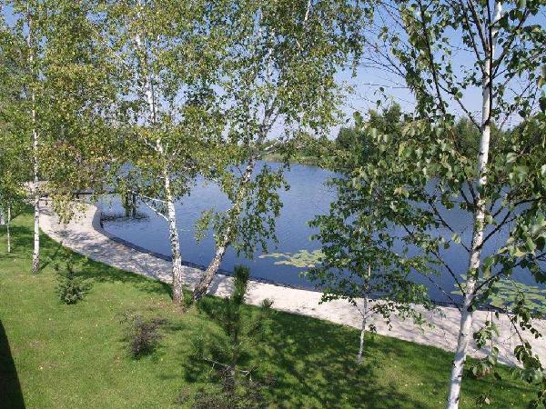 будинок продам селище Козин, фото 24 з 24