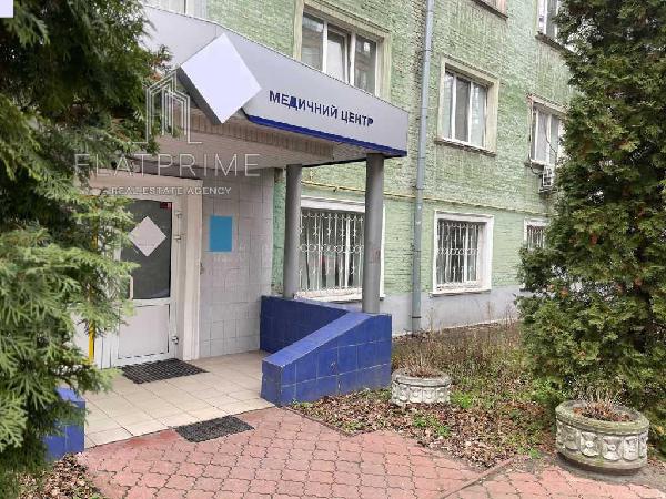 нежитлова нерухомість продам місто Київ, фото 24 з 24