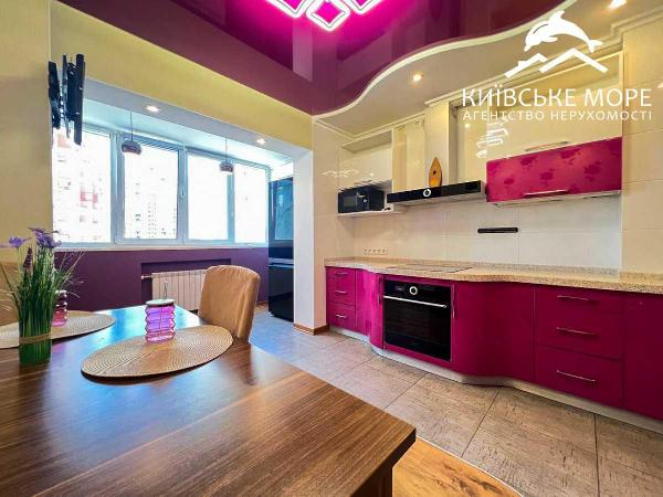 квартира здам довгостроково місто Київ, фото 1 з 21