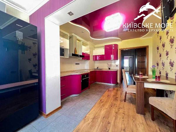 квартира здам довгостроково місто Київ, фото 2 з 21