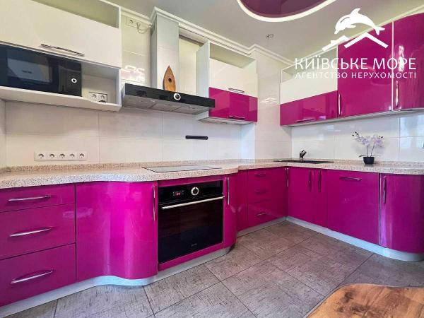 квартира здам довгостроково місто Київ, фото 3 з 21