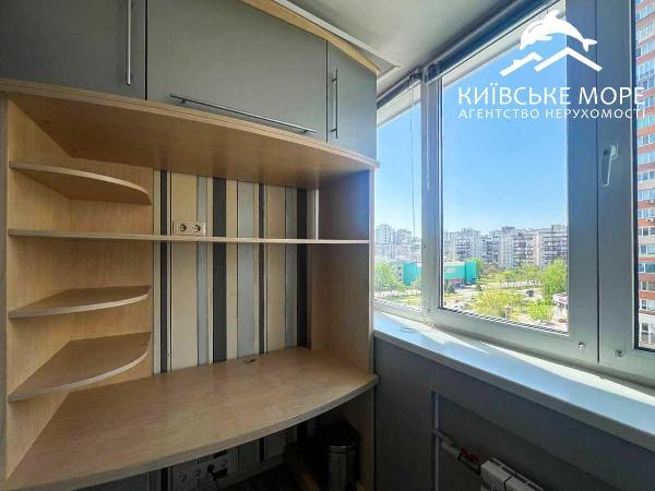 квартира здам довгостроково місто Київ, фото 9 з 21