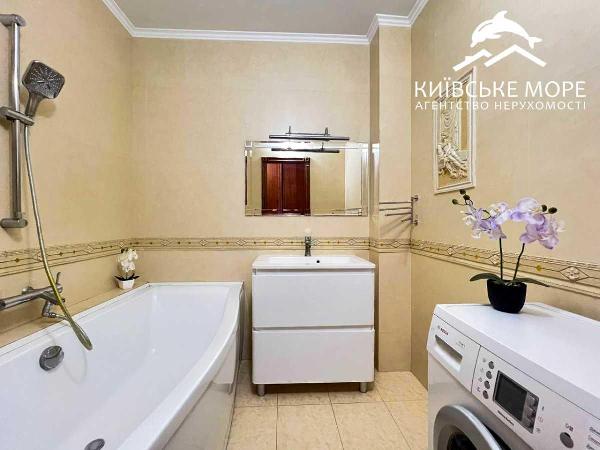 квартира здам довгостроково місто Київ, фото 16 з 21
