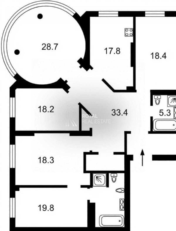 квартира продам місто Київ, фото 18 з 24