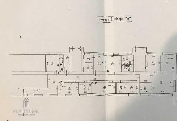нежитлова нерухомість здам довгостроково місто Київ, фото 3 з 24