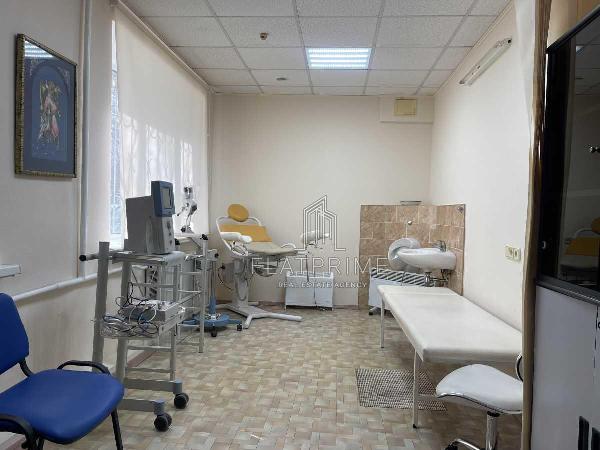 нежитлова нерухомість здам довгостроково місто Київ, фото 1 з 24