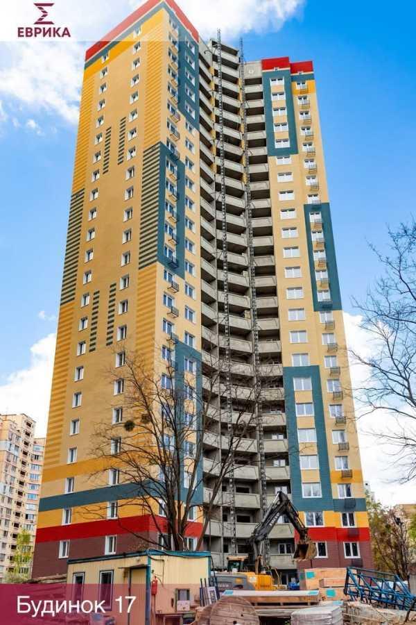 квартира продам місто Київ, фото 1 з 8