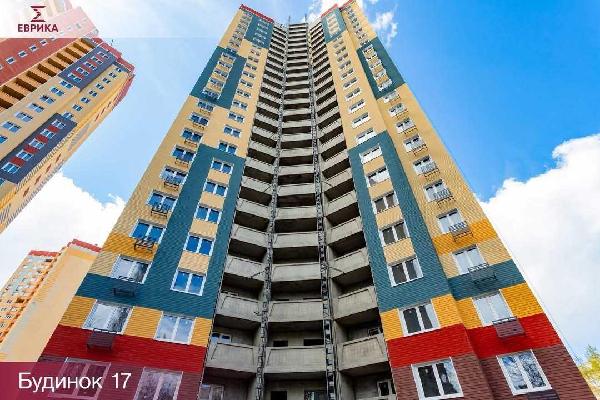 квартира продам місто Київ, фото 3 з 8