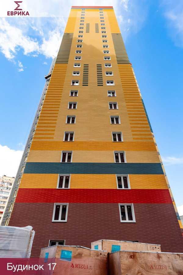 квартира продам місто Київ, фото 4 з 8