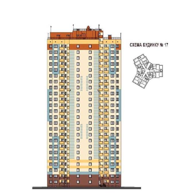 квартира продам місто Київ, фото 5 з 8