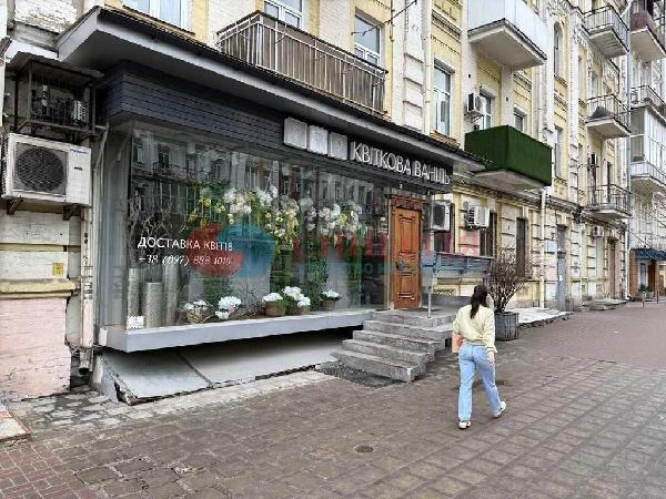 нежитлова нерухомість здам довгостроково місто Київ, фото 1 з 12