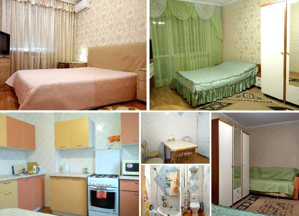 квартира здам подобово місто Біла Церква, фото 1 з 7