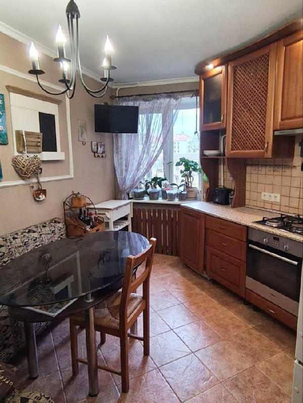 квартира здам довгостроково місто Київ, фото 1 з 18