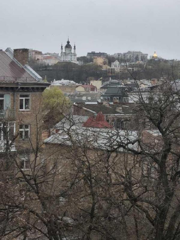 квартира здам довгостроково місто Київ, фото 17 з 18