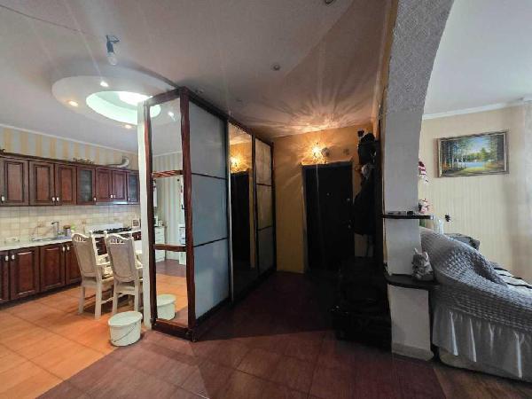 квартира продам смт Мала Данилівка, фото 7 з 24