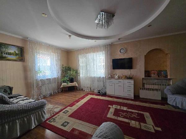 квартира продам смт Мала Данилівка, фото 8 з 24