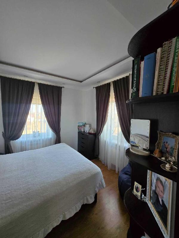 квартира продам смт Мала Данилівка, фото 15 з 24