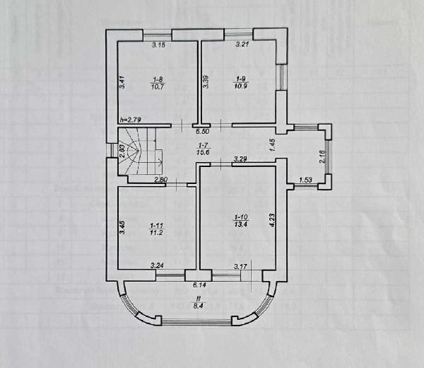 квартира продам смт Мала Данилівка, фото 24 з 24