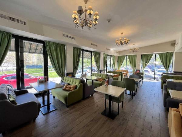 нежитлова нерухомість продам місто Київ, фото 8 з 17