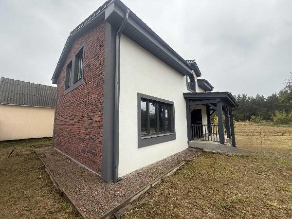 будинок продам село Плесецьке, фото 4 з 17