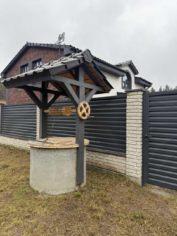 будинок продам село Плесецьке, фото 8 з 17