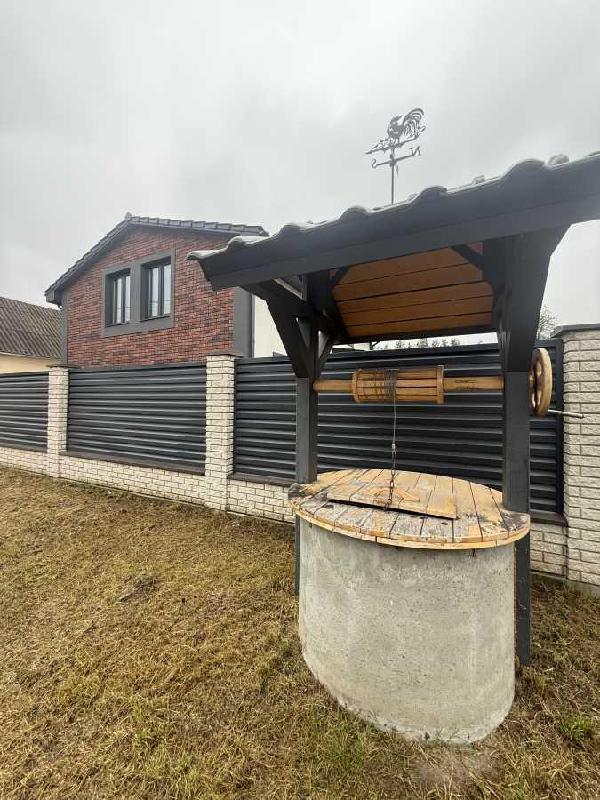 будинок продам село Плесецьке, фото 9 з 17