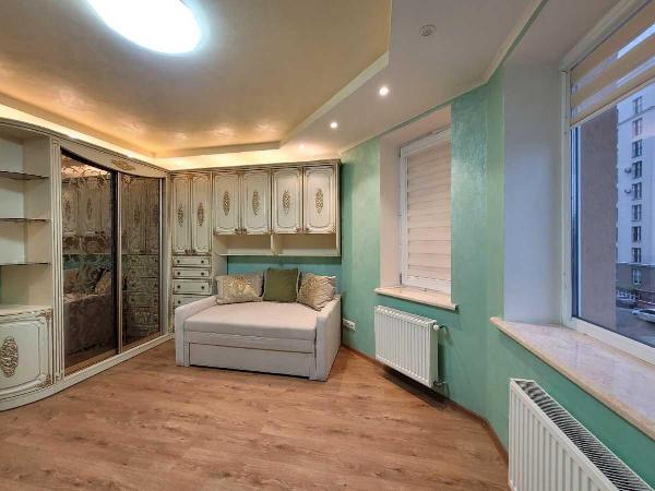 квартира продам село Софіївська Борщагівка, фото 5 з 23