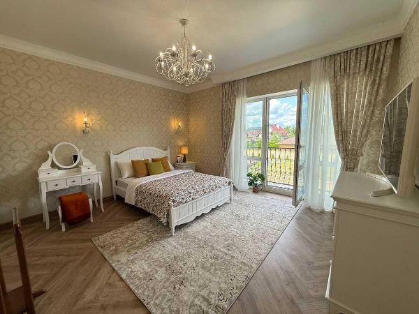 будинок продам село Романків, фото 12 з 24