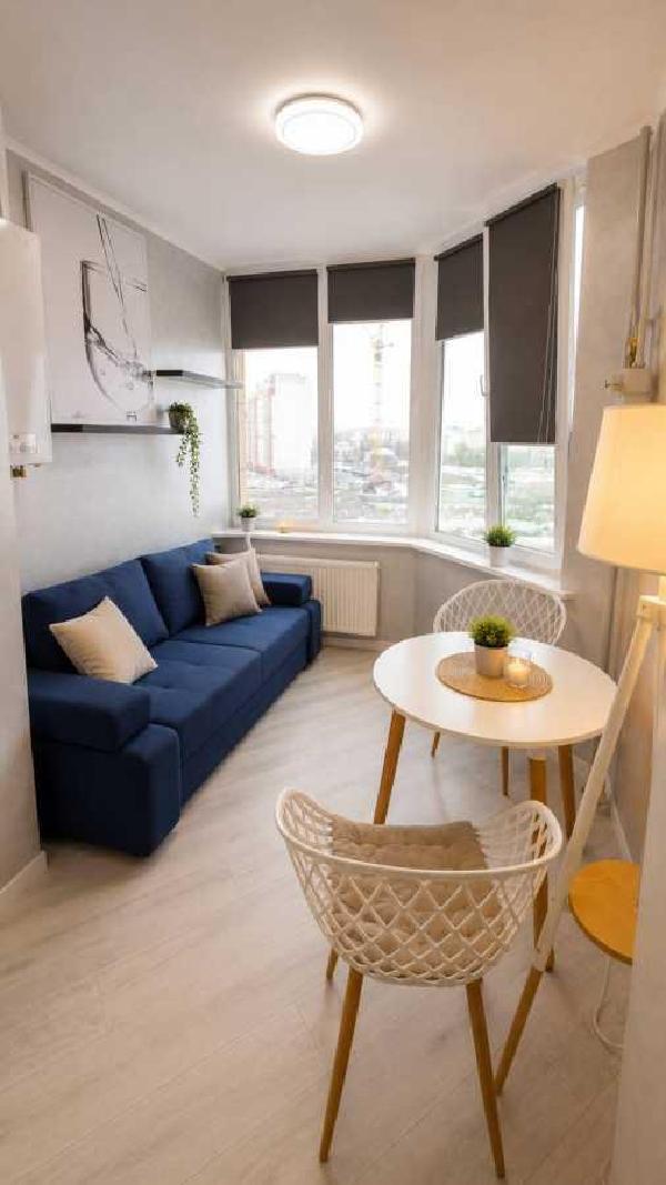 квартира продам село Софіївська Борщагівка, фото 6 з 12