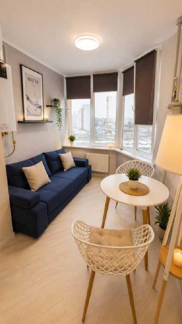 квартира продам село Софіївська Борщагівка, фото 3 з 12