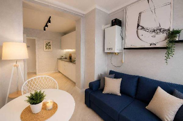 квартира продам село Софіївська Борщагівка, фото 7 з 12