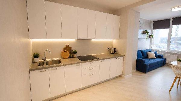 квартира продам село Софіївська Борщагівка, фото 9 з 12