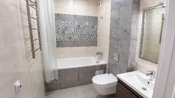 квартира продам село Софіївська Борщагівка, фото 12 з 12