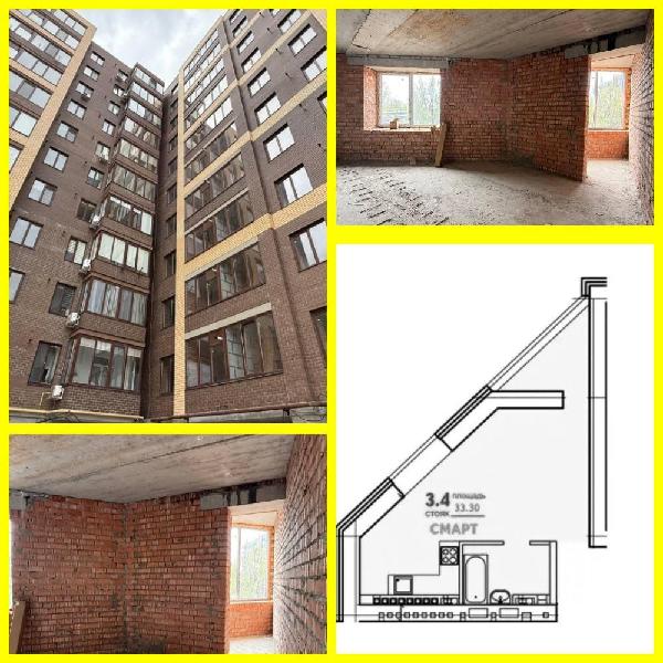 квартира продам місто Одеса, фото 1 з 10