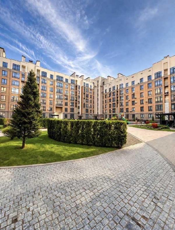 квартира продам село Софіївська Борщагівка, фото 14 з 16
