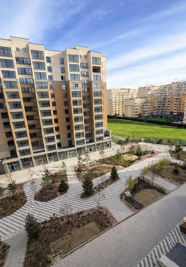 квартира продам село Софіївська Борщагівка, фото 15 з 16