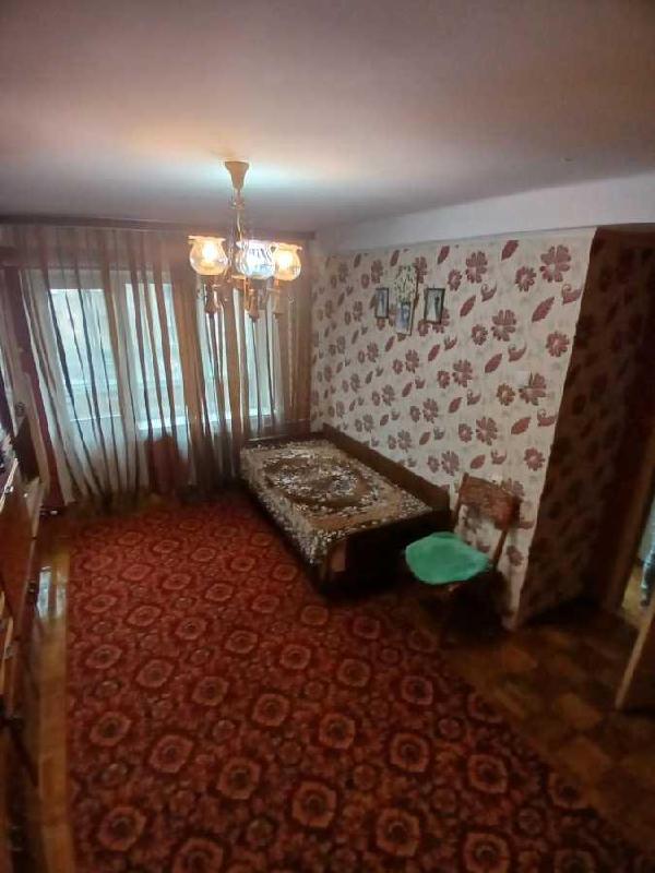 квартира здам довгостроково місто Київ, фото 1 з 6